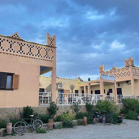 Auberge & Restaurant Agoudal Exterior photo